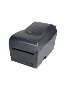 Plug & Play - ARGOX OS-214EX PRO Etikettendrucker Komplett-Set Bild 0